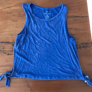 American Eagle Soft and Sexy Tank